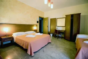 Bed and Breakfast  Orchidea - Image 4