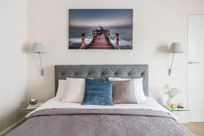 Old Town - River Point by Welcome Apartment - Image 4