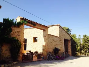 Cozy Cottage in Agramunt with Private Pool - Image 3