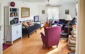 Nice Home in Vimmerby With 4 Bedrooms and Sauna - Image 2
