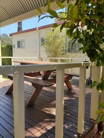 Melaleuca Caravan Park - Image 3