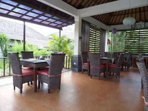 Padma Kumala Hotel - Image 2