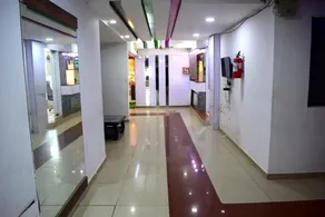 Hotel Jaunt Inn - Image 5