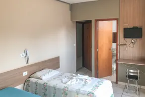 Hotel Gralha Azul - Image 2