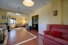 Maison de vacances avec piscine privée, barbecue et jardin | Vue montagne - Image 4