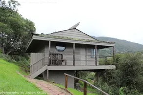 "the Nest" in Carmel Valley - Image 3