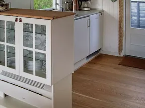 Plush Holiday Home in Fredericia Near Sea - Image 4