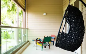 Luxury 3-bed Villa, St James, Near Beach & Gym - Image 3