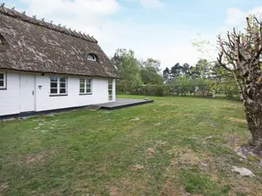 Exquisite Holiday Home in Lolland With Terrace - Image 2