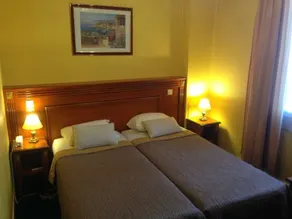 Hotel Courtonne - Image 4