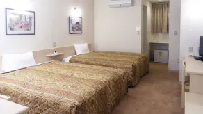 Family Lodge Hatagoya Kisarazu Kaneda - Image 4