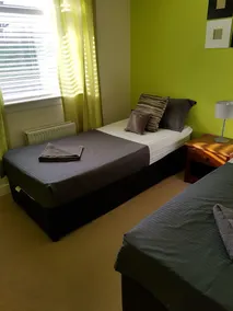 Kestrel Court - 2 Bedroom Home - Image 3