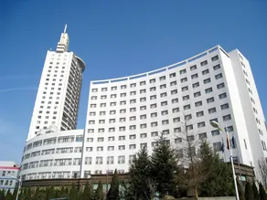 Great Tang Harvest Hotel - Image 5