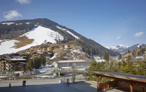 Appartement Danielle Iglsberg Top 3 by HolidayFlats24 - Image 4
