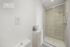 Quality 1 Bed 1 Bath Apartments For Contractors By Firoz Property Management - Image 5