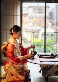 KumoMachiya Takasegawa - Image 2