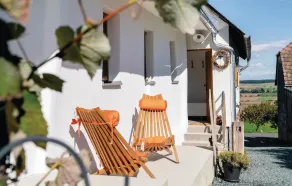 Nice Home in Eberau With 2 Bedrooms and Internet - Image 4