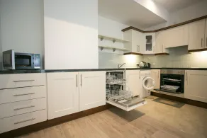 O'Connell Bridge - City Break Apartments - Image 5