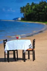 Star Light Beach Resort And Restaurant - Image 2