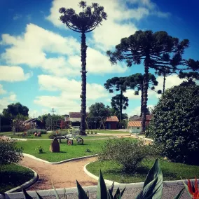 Hotel Das Araucárias - Image 4