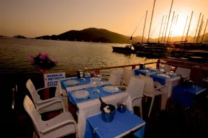 Bozburun Kaya Hotel - Image 2