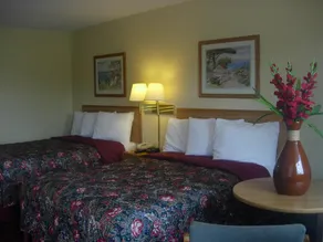 Western Inn and Suites Douglas - Image 1