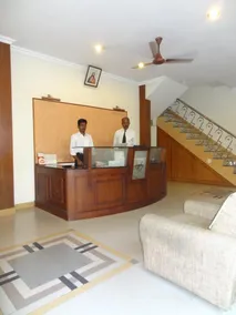 Hotel MJM Plaza - Image 3