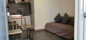 FastHotel Castres - Image 2