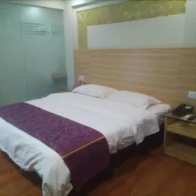 Baoying Business Hotel Shunde - Image 2