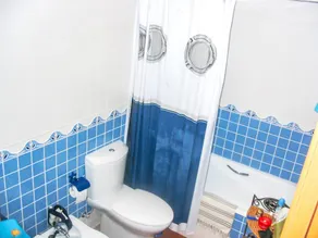 2 bedrooms appartement with sea view shared pool and furnished garden at Alcanar - Image 2