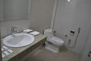 Hotel Green Valley Katra - Image 4