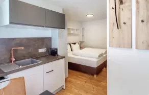 Awesome Apartment in Wald am Arlberg With 1 Bedrooms - Image 4