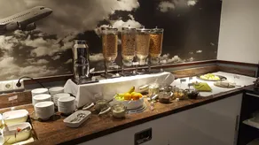 EHM Hotel Cologne Airport Troisdorf - Image 2