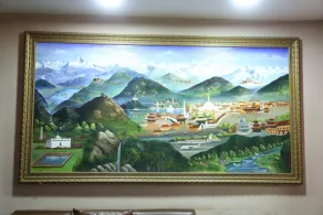 Hotel Nepal Tara - Image 3