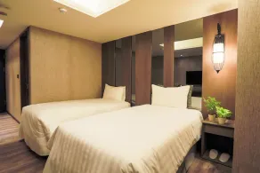 Pavilion Boutique Hotel - Image 4