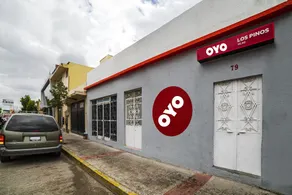 Hotel Los Pinos Silao by OYO Rooms - Image 5