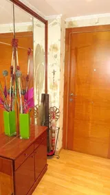 Apartment With 2 Bedrooms in Canet de Mar, With Wonderful Mountain Vie - Image 5