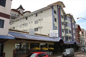 Villa das Termas Hotel - Image 3