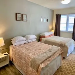 Windsor Court Hotel - Image 5