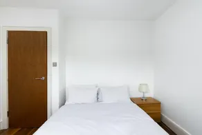 2 BED Flat in Swiss Cottage - Image 3