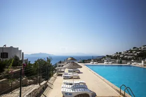 Comfy Villa With Shared Pool and Terrace in Bodrum - Image 4