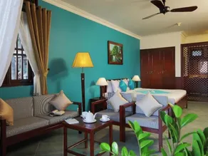 Amaryllis Resort & Spa - Image 2