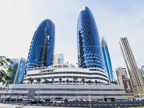 DHH - Park Tower A - Image 3