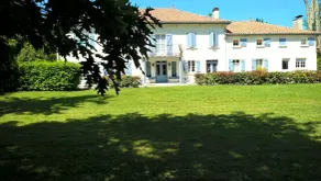 Chambre D'Hôtes Domaine De l'Arnaudière - Image 3
