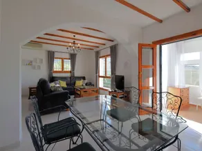Lovely Holiday Home With Private Swimming Pool in Almogía - Image 5