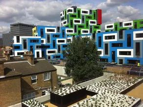 University of Essex - Southend Campus - Image 3