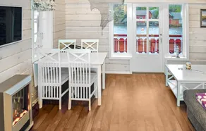 Beautiful Home in Etne With 2 Bedrooms - Image 5