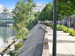 Apartment Quai Blanqui - Image 4