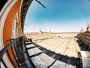 Lollipop Flats Plaza Mayor Suite - Image 3