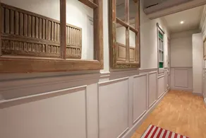 Lovely 3 Bed Apartment in Gracia - Image 5